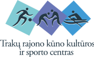 Trakų sporto centras